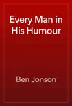 Every Man in His Humour e-book