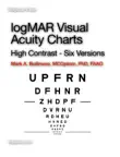 LogMAR Visual Acuity Charts - Six Versions synopsis, comments