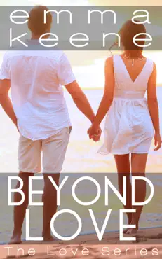 beyond love book cover image
