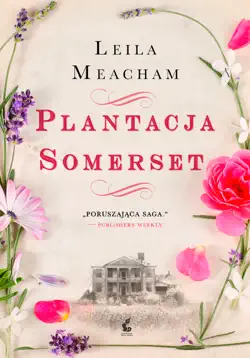 plantacja somerset book cover image