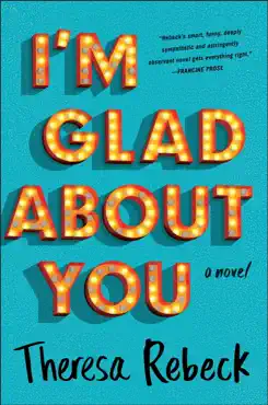 i'm glad about you book cover image