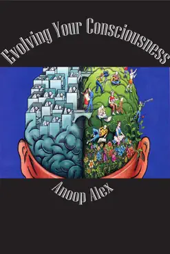 evolving your consciousness book cover image