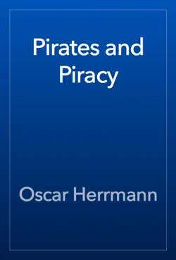 pirates and piracy book cover image