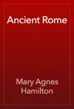 Ancient Rome book summary, reviews and download