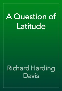 a question of latitude book cover image