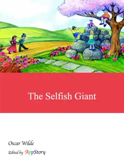 the selfish giant book cover image
