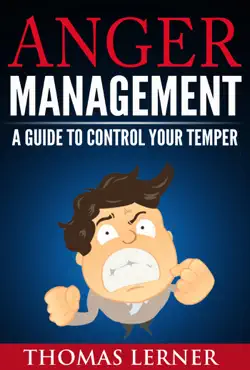anger management book cover image
