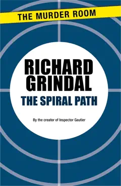 the spiral path book cover image