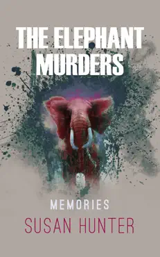 elephant murders: memories book cover image