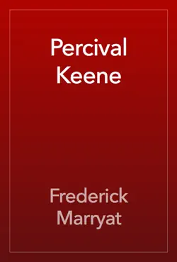 percival keene book cover image