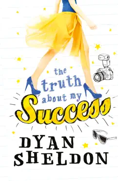 the truth about my success book cover image