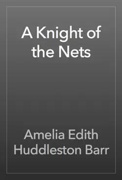 a knight of the nets book cover image