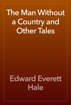 the man without a country and other tales book cover image