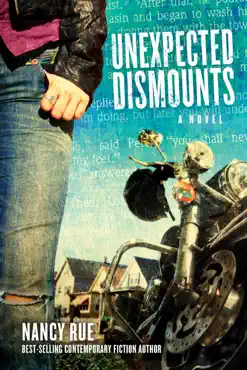 unexpected dismounts book cover image