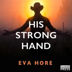 his strong hand book cover image