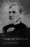 The Seven Laws of Teaching synopsis, comments