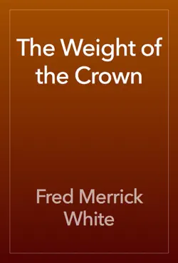 the weight of the crown book cover image