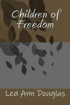 children of freedom book cover image