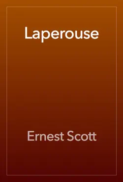 laperouse book cover image