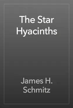 the star hyacinths book cover image