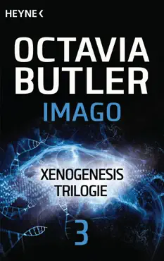 imago book cover image