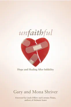 unfaithful book cover image