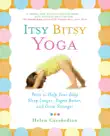 Itsy Bitsy Yoga sinopsis y comentarios