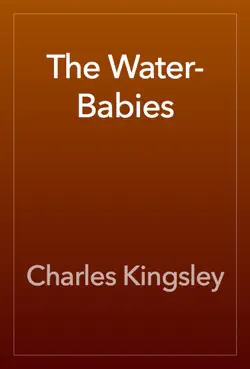 the water-babies imagen de la portada del libro