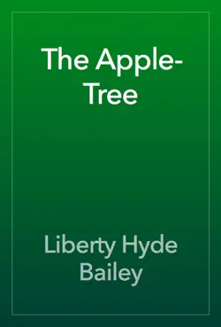 the apple-tree book cover image