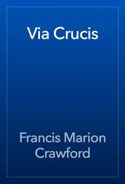via crucis book cover image