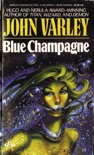 Blue Champagne book summary, reviews and downlod