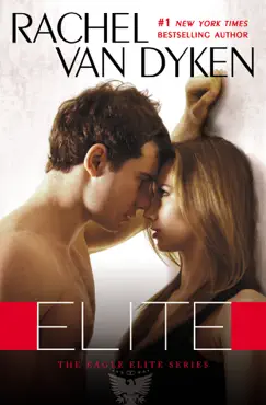 elite book cover image