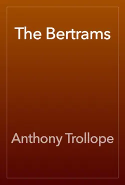the bertrams book cover image