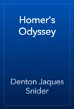 Homer's Odyssey sinopsis y comentarios
