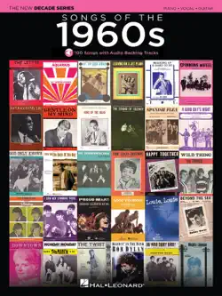 songs of the 1960s book cover image