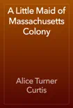 A Little Maid of Massachusetts Colony e-book