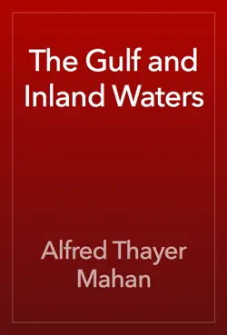the gulf and inland waters imagen de la portada del libro