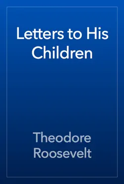 letters to his children book cover image