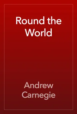 round the world book cover image