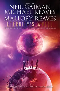 eternity's wheel book cover image