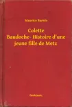 Colette Baudoche- Histoire d'une jeune fille de Metz sinopsis y comentarios