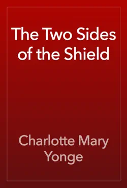 the two sides of the shield imagen de la portada del libro