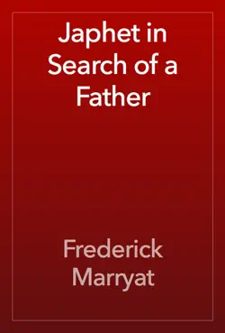 japhet in search of a father book cover image