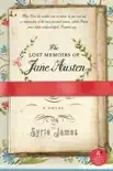 The Lost Memoirs of Jane Austen synopsis, comments