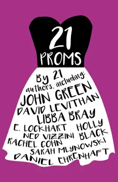 21 proms book cover image