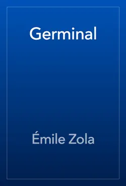 germinal book cover image