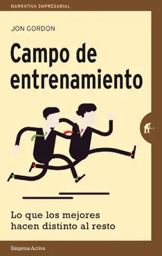 campo de entrenamiento book cover image