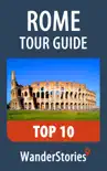 Rome Tour Guide Top 10 synopsis, comments