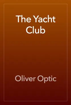 the yacht club book cover image