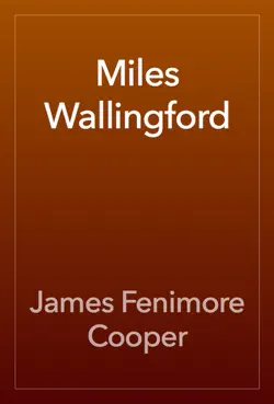 miles wallingford book cover image